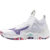 Mizuno Wave Momentum 3 Mid Femme Blanc