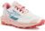 Mizuno Wave Mujin 11 Femme Blanc Bleu Rose