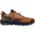 Mizuno Wave Mujin 11 Homme Orange