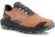 Mizuno Wave Mujin 11 Orange