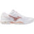Mizuno Wave Phantom 3 Femme Blanc Rose