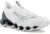 Mizuno Wave Prophecy 14 Blanc