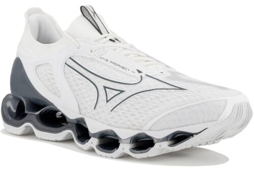 Mizuno Wave Prophecy 14 Blanc