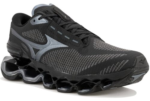 Mizuno Wave Prophecy 15 Noir