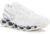 Mizuno Wave Prophecy 15 Blanc