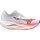 Mizuno Wave Rebellion Flash 3 Femme Blanc