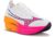 Mizuno Wave Rebellion Pro 3 Femme Blanc
