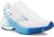 Mizuno Wave Rider 28 Femme Blanc Bleu