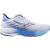Mizuno Wave Rider 28 Homme Blanc Bleu