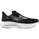 Mizuno Wave Rider 29 Femme Noir