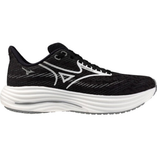 Mizuno Wave Rider 29 Femme Noir