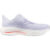 Mizuno Wave Rider 29 Femme Blanc Violet