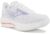 Mizuno Wave Rider 29 Femme Blanc Violet
