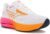 Mizuno Wave Rider 29 Blanc Rose Orange