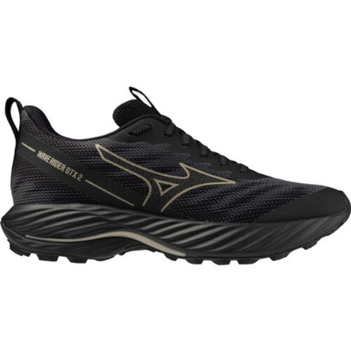 Mizuno Wave Rider GTX 2 Femme