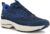 Mizuno Wave Rider TT 3 Bleu Marine