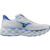 Mizuno Wave Sky 8 Homme Marine