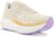 Mizuno Wave Sky 9 Femme Beige Violet
