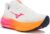 Mizuno Wave Sky 9 Femme Blanc Rose Orange