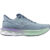 Mizuno Wave Skyrise 6 Femme Vert