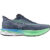Mizuno Wave Skyrise 6 Homme Vert