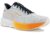 Mizuno Wave Skyrise 6 Gris Orange