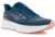 Mizuno Wave Skyrise 7 Femme Bleu