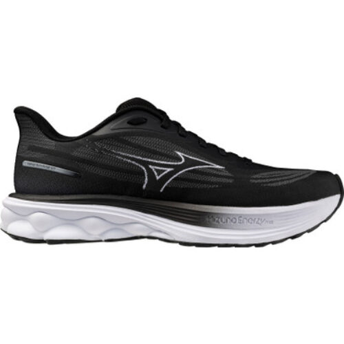 Mizuno Wave Skyrise 7 Homme Noir