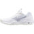 Mizuno Wave Stealth 6 Femme Blanc