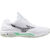 Mizuno Wave Stealth 6 Blanc Vert