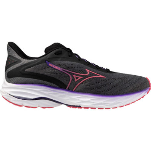 Mizuno Wave Ultima 16 Femme Noir