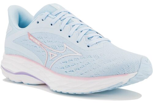 Mizuno Wave Ultima 16 Femme Bleu