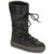 Moon Boot MB LTRACK HIGH NYLON WP Noir