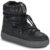 Moon Boot MB LTRACK LOW NYLON WP Noir