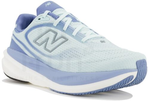 New Balance 1080 V15 Bleu Femme