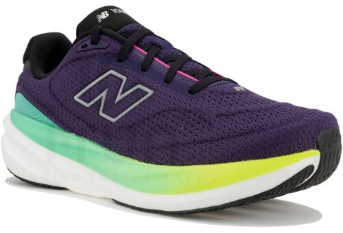 New Balance 1080 V15 Violet