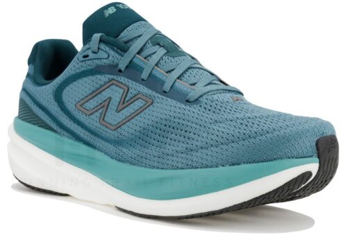 New Balance 1080 V15 Vert Homme
