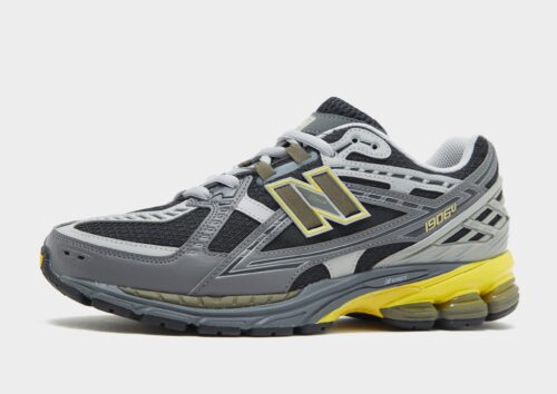 New Balance 1906R Homme noir