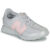 New Balance 327 Argenté / Rose Enfant