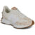 New Balance 327 Beige