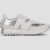 New Balance 327 Beige / Argent