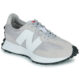 New Balance 327 Beige / Blanc