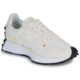 New Balance 327 Beige / Jaune