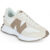 New Balance 327 Beige