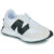 New Balance 327 Blanc / Beige / Noir