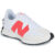 New Balance 327 Blanc / Rouge