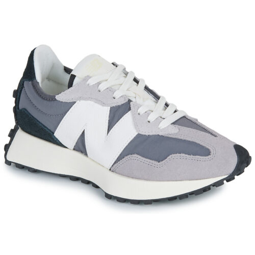 New Balance 327 Gris