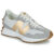 New Balance 327 Gris / Doré