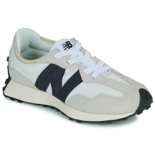 New Balance 327 Gris / Noir