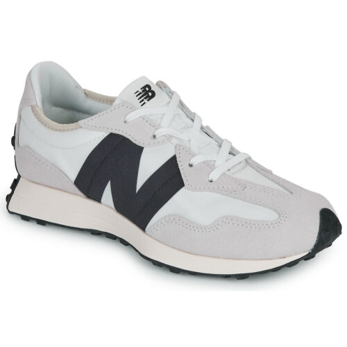 New Balance 327 Gris / Noir
